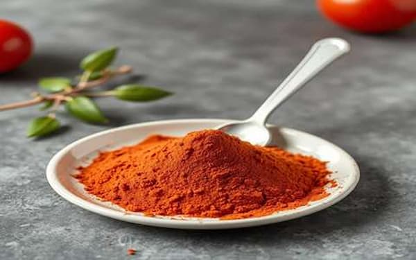 تصویر 5 از فروش پودر گوجه الیت + قیمت خرید به صرفه